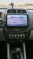 Mitsubishi ASX MITSUBISHI ASX 2022 Low 2.0L FWD GCC IN EXCELLENT CONDITION