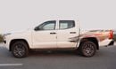 Mitsubishi L200 2027 MODEL 2.4L PETROL M/T DOUBLE CAB (18" ALLOY WHEELS, WITH DIGITAL AC)
