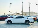 دودج تشالينجر SXT