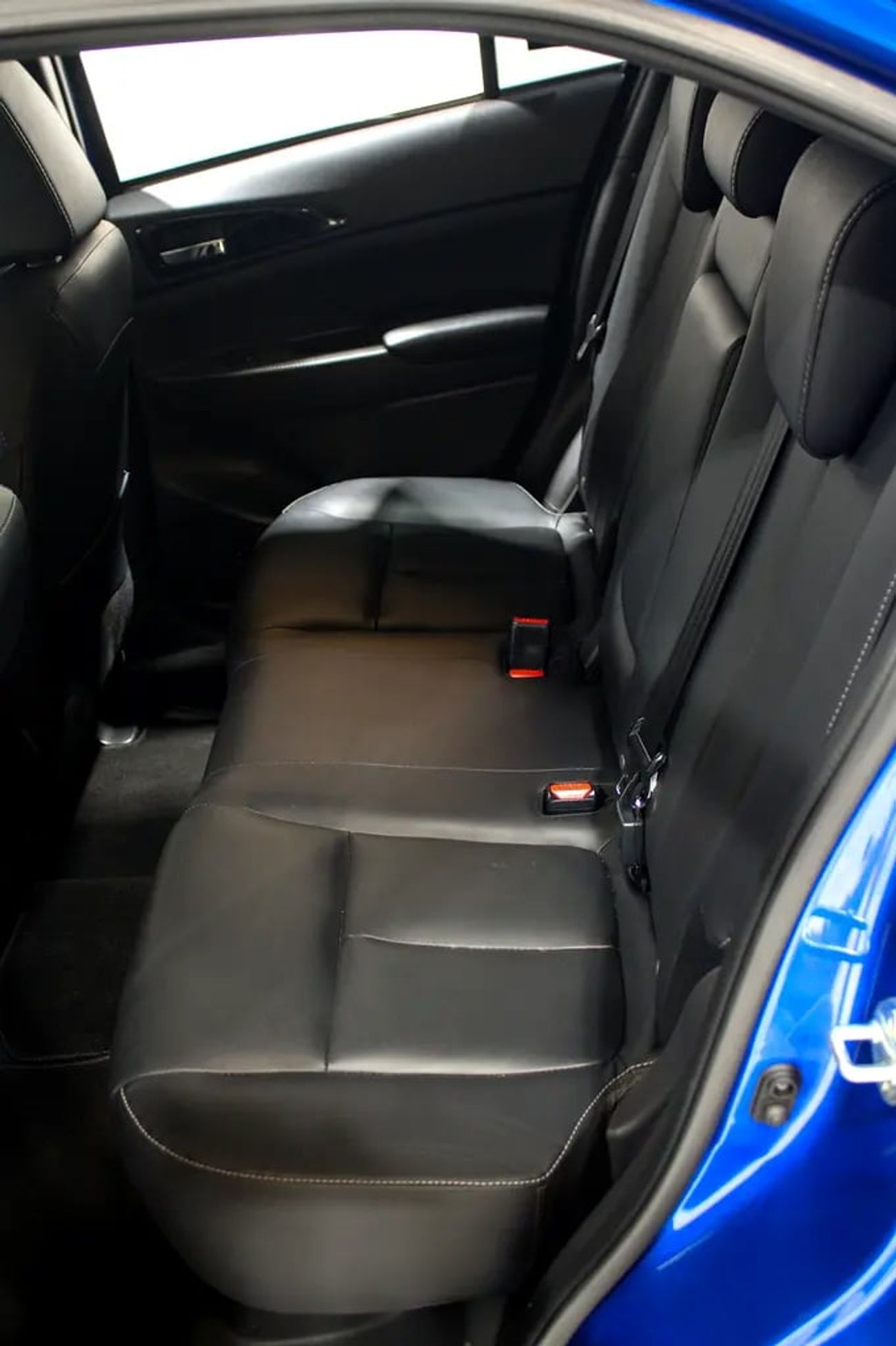 Mitsubishi Eclipse Cross eclipse cross 4WD | GCC Specs | Excellent condition