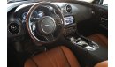 Jaguar XJ 2019 II JAGUER XJL II DEALER WARRANTY AND SERVICE