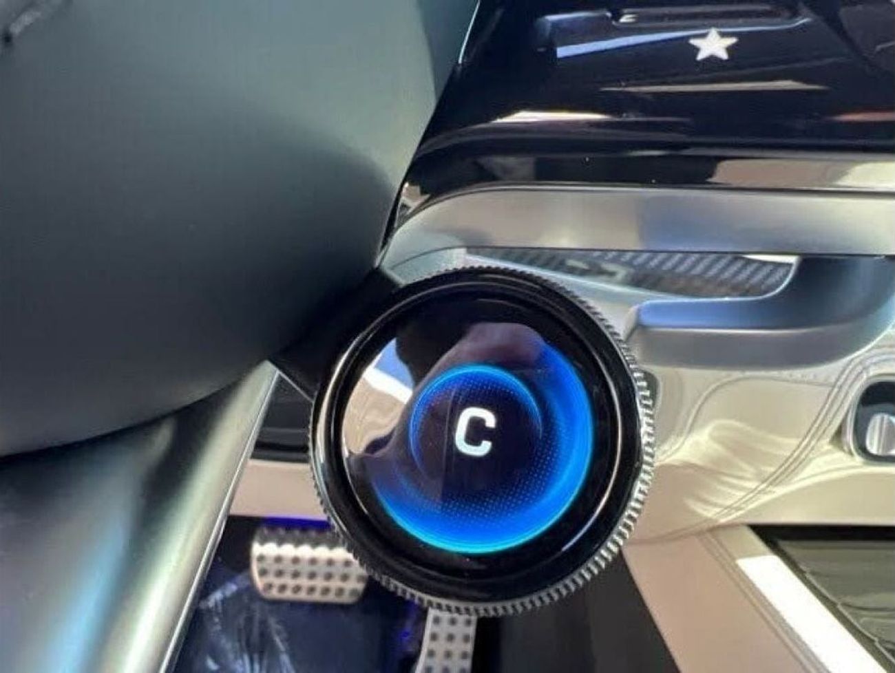 مرسيدس بنز GLE 53 AMG Coupe 4MATIC Brand New * Export Price *