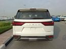 Lexus LX600 LEXUS LX600 SIGNATURE 2026 SAUDI SPECS