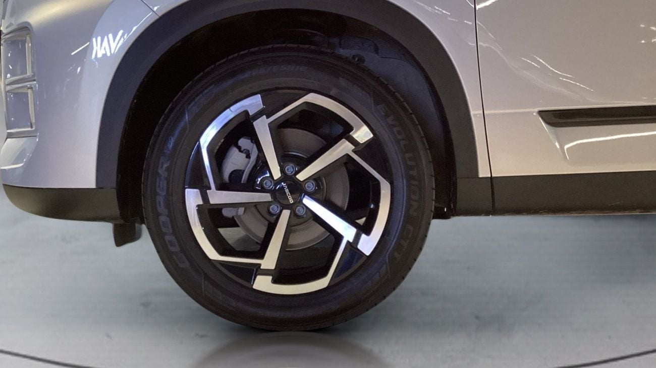 Jaecoo J7 1.6 TGDI COMFORT DCT 2WD | Guaranteed Warranty | 0 Down Payment