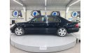 Lexus LS 430 (Lot#: 1628)