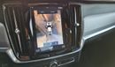 Volvo S90 T6 AWD R-Design Agency Warranty Full Service History GCC