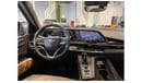 Cadillac Escalade ESCALADE SPORT 6.2 FULL OPTION/ GCC 5 YEARS WARRANTY AND SERVICE