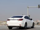 Mazda 6 S 2.5L (184 HP) Mazda 6 | 2023 GCC | 2.5L | accident free | in excellent condition | 940 Monthly