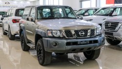 Nissan Patrol Super Safari