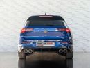 Volkswagen Golf R Base 2.0T