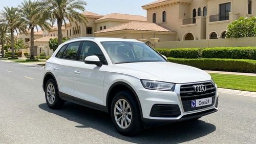 أودي Q5 45 TFSI كارس24 هي سوق ضخم للسيارات المستعملة موثوق ومضمون ٪كارس24 هي سوق ضخم للسيارات المستعملة موثوق ومضمون