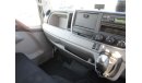 Mitsubishi Canter FBA20