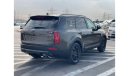 Kia Telluride 2021 Kia Telluride EX AWD Night Shade Exclusive Edition / Export Only