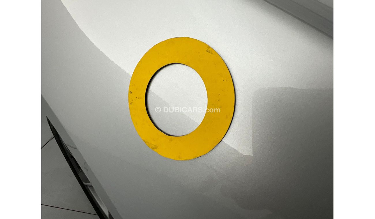 Ford Mustang Standard