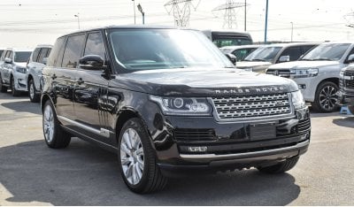 Land Rover Range Rover Vogue Large / Right Hand