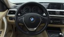 BMW 318i 318I 1.5 | Under Warranty | Inspected on 150+ parameters