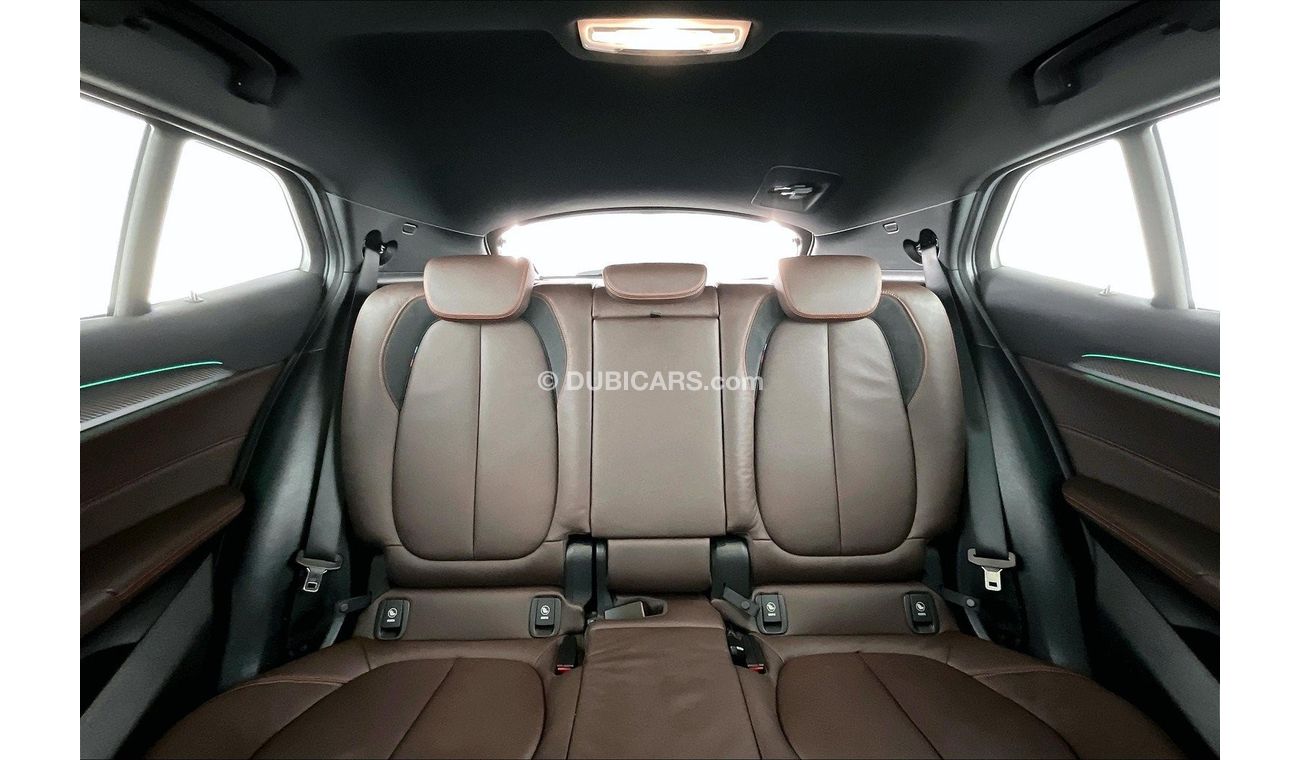 BMW X2 sDrive 20i M Sport