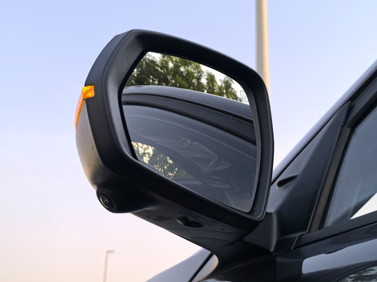 Changan X5 Plus PIONEER