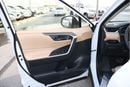 Toyota RAV4 2023 Rav4 LE 2.5L AWD for local 10%
