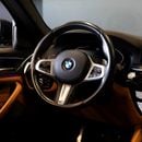 بي أم دبليو 530i 2,490 pm • 0% Downpayment • 530i M Sport • 1 Year Warranty