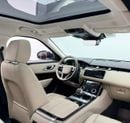 Land Rover Range Rover Velar R-DYNAMIC SE 2022 Range Rover Velar P250 SE R-Dynamic, LR Warranty + Service Pack, Full LR Service H