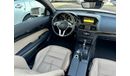 Mercedes-Benz E 350 Std PREOWNED MERCEDES BENZ E350 COUPE  2012 Very Clean Car Fresh Japan Import