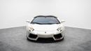 Lamborghini Aventador LP 700-4 Roadster - 2015 - GCC
