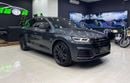 أودي SQ5 Sportback TFSI quattro 3.0L