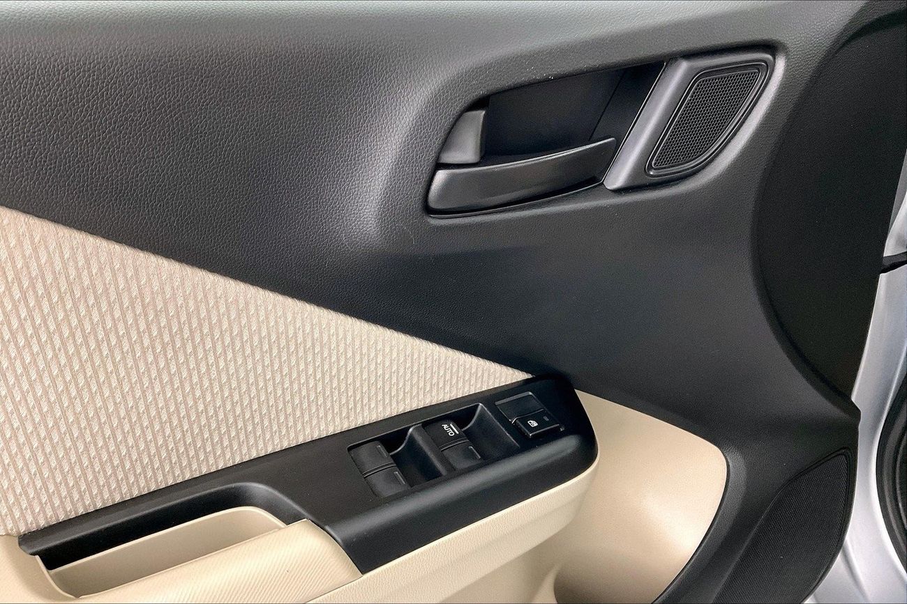 Honda City DX| 1 year free warranty | Exclusive Eid offer