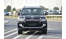 Toyota Land Cruiser 200 VX EXECUTIVE LOUNGE V8 4.5L DIESEL