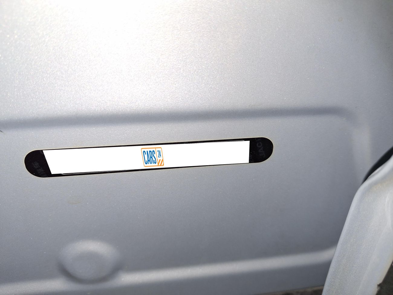 JAC JS4 INTELLIGENT 1.5 | Zero Down Payment | Home Test Drive