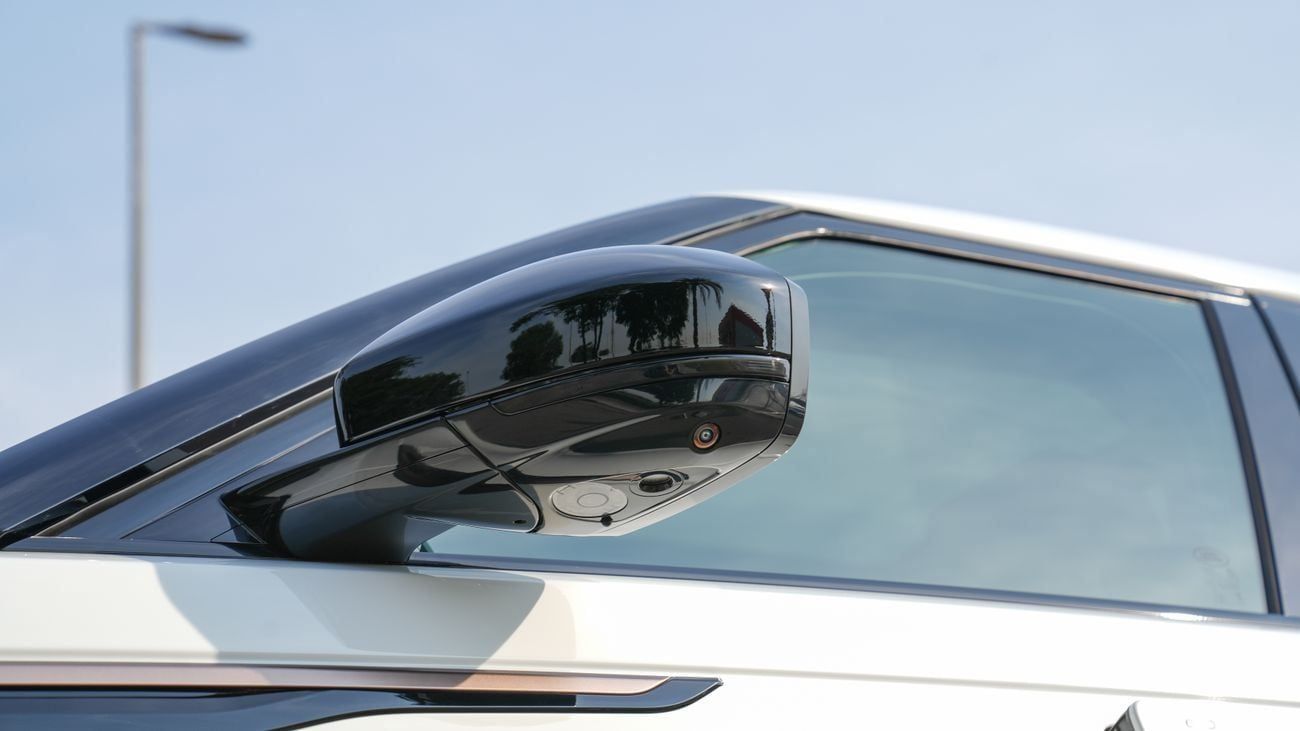 Land Rover Range Rover Velar P250 AUTOBIOGRAPHY 2026!! FIVE YEARS WARRANTY!! THREE YEARS SERVICE CONTRACT