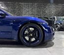 Porsche Taycan GTS ,Electric,Sedan,All Wheel drive