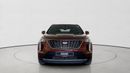 كاديلاك XT4 2.0 PREMIUM LUXURY AUTO 4WD | شامل الضمان | 0 ﺪﻔﻋﺓ ﺃﻮﻟﻯ