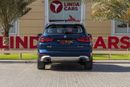 BMW X3 xDrive 30i Exclusive 2.0L BMW X3 xDrive30i 2022 GCC | Warranty