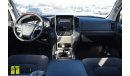 Toyota Land Cruiser - GXR - 4.5L - TDSL - STANDARD OPTION with SUNROOF