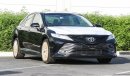 Toyota Camry LIMITED EDITION  V6