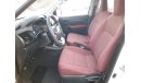 Toyota Hilux Toyota hilux 2017 4x4 original pant