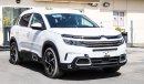 Citroen C5 Aircross 1.6 THP 165PS Brand New