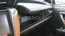 تويوتا فورتونر EXR Toyota Fortuner 2.4L Diesel AT 4X4 2024