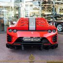 Ferrari 812 2022 FERRARI 812 COMPETIZIONE ( 1 OF 999) ( LIMITED EDITION ) GCC 6000KM