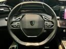 Peugeot 408 GT PEUGEOT 408 GT 2024 GCC FULL SERVICE HISTORY ORIGINAL PAINT 2 KEYS FIRST OWNER