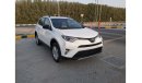 Toyota RAV4 LE - Limited Edition