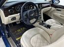 Bentley Mulsanne 2016 Bentley Mulsanne Speed, Service History, Full Options, Low Kms, Excellent Condition, GCC