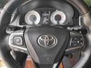 Toyota Camry Limited 2.5L Toyota Camre 2016 2.5 Full options no1
