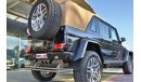 Mercedes-Benz G 650 Maybach Landaulet (GCC Specs | w/ Gargash Warranty)