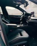 بي أم دبليو M5 COMPETITION PACK Competition 4.4L (625 HP)