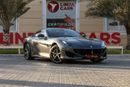 Ferrari Portofino Std 3.9L