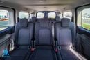 فورد ترانزت CUSTOM 9-STR VAN 2025 MODEL 2.0L AUTOMATIC TRANSMISSION