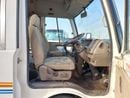 Mitsubishi Rosa MITSUBISHI ROSA BUS RHD 2001 MODEL 5.2 L DIESEL MANUAL(PM01614)